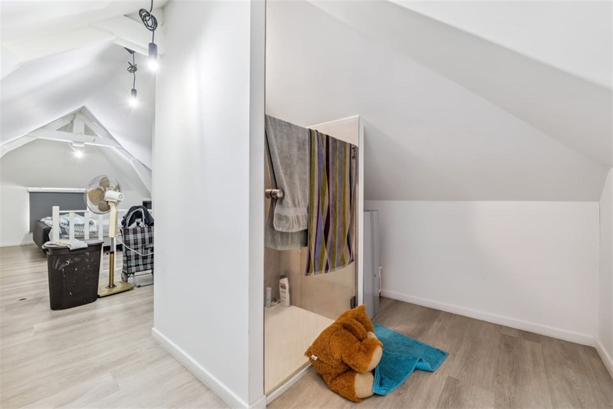 INTERESSANTE OPBRENGSTEIGENDOM MET HANDELSRUIMTE EN APPARTEMENT  foto 36