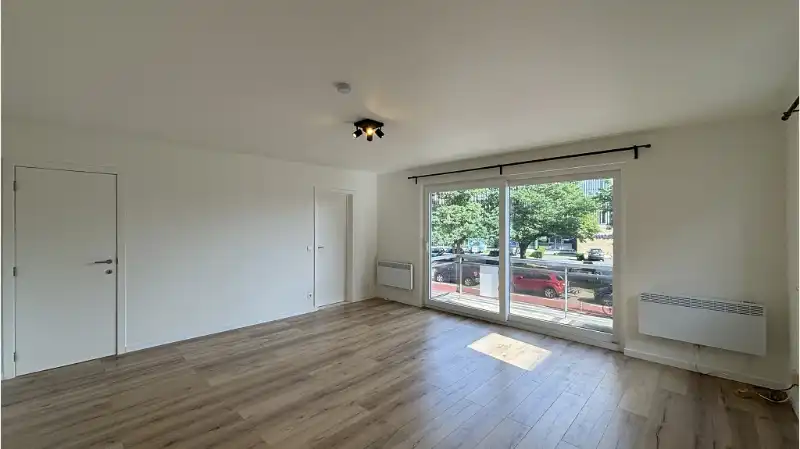 Appartement te huur Rijselstraat 6/0102 - 8200 Sint-Michiels