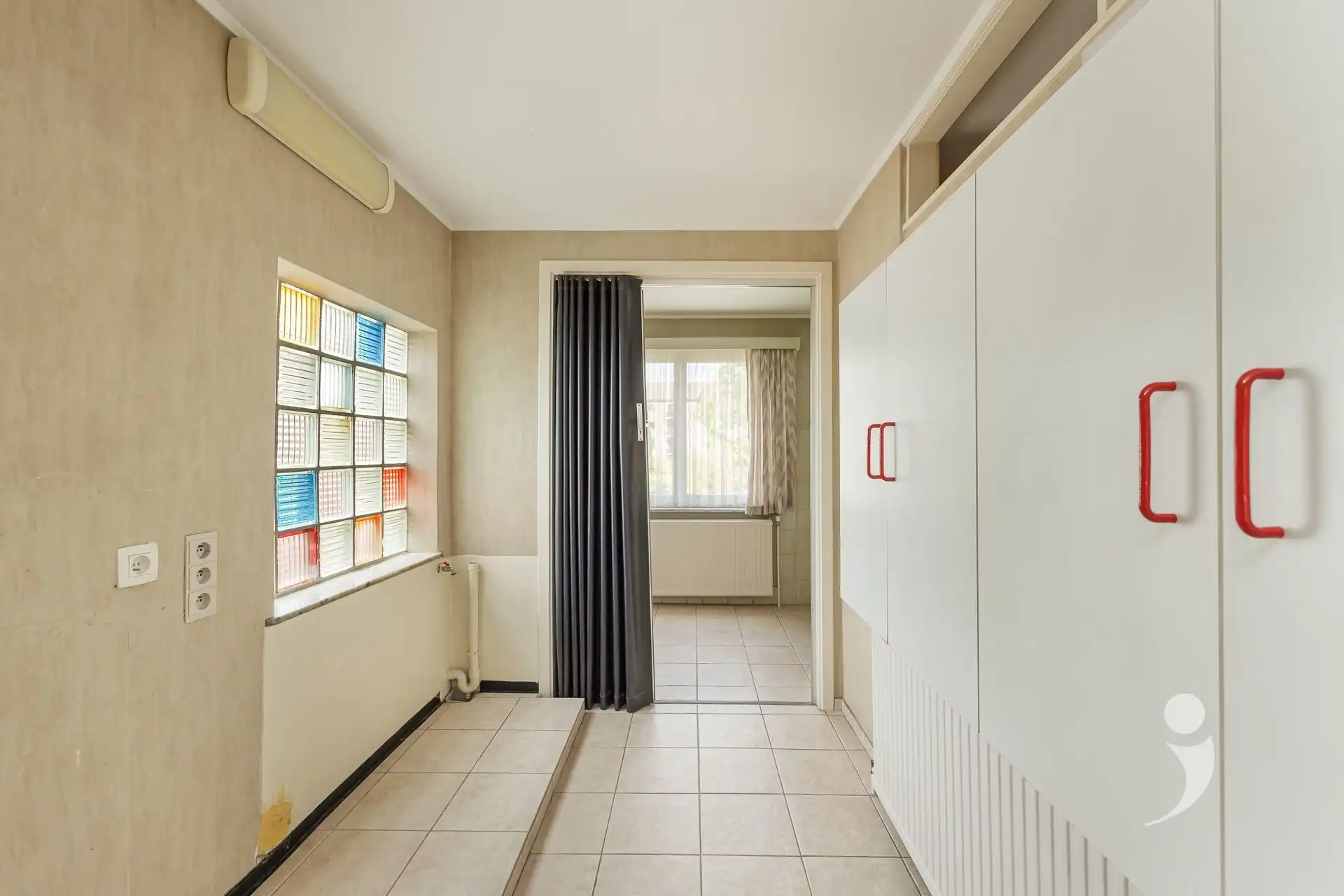 Ruime stadswoning met uitzonderlijke tuin van + 13 are foto 20