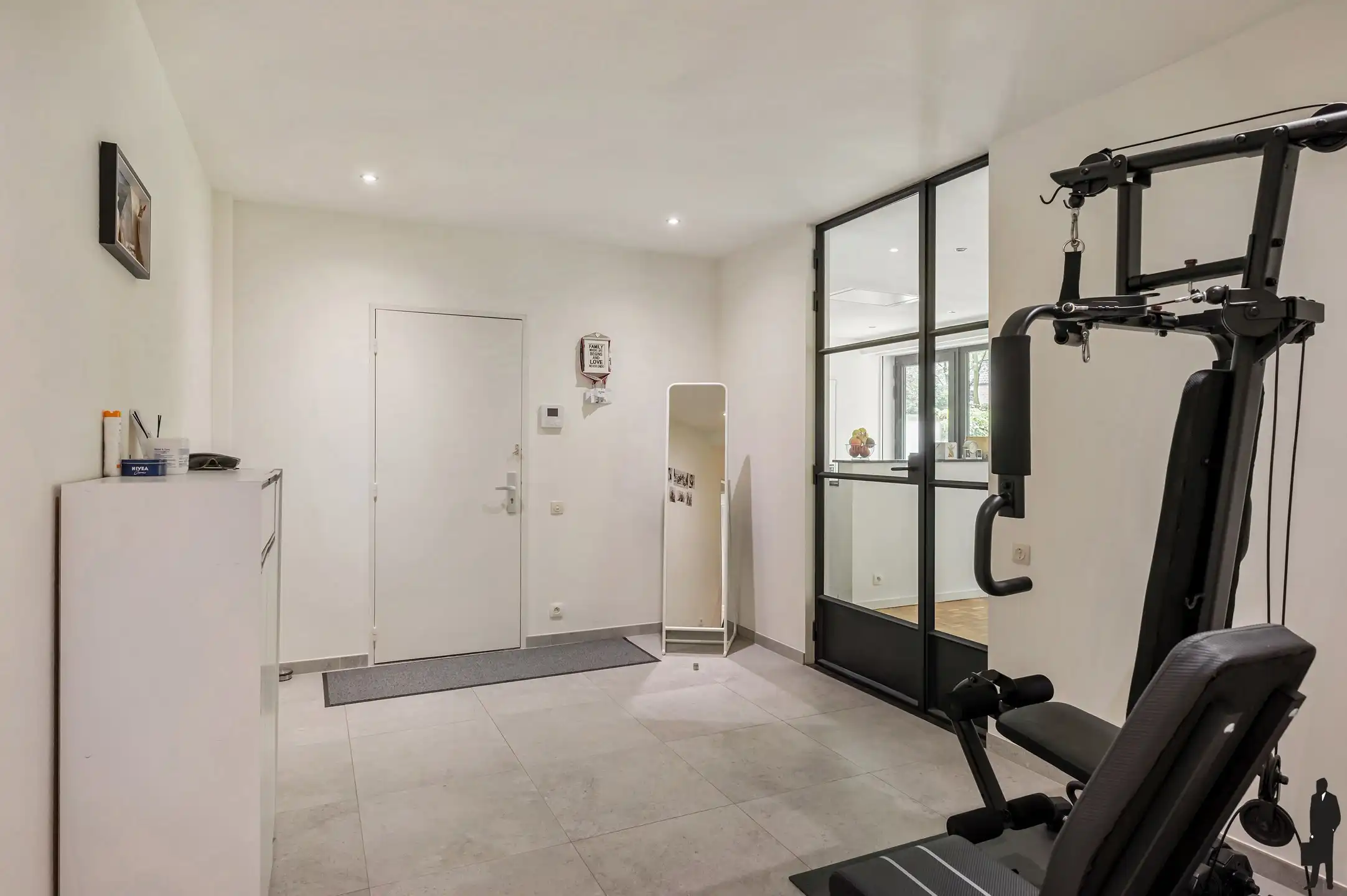 Ruim appartement op rustige locatie te Kapellen! foto 3