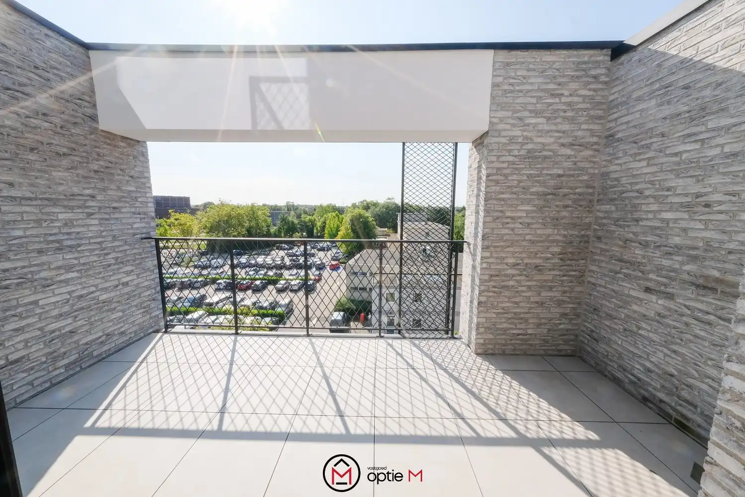 Recent appartement in het hartje van Hasselt foto 9