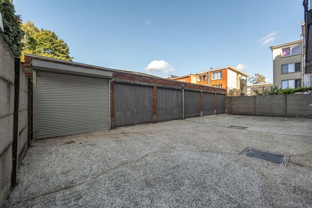 Instapklaar appartement met terras foto 22