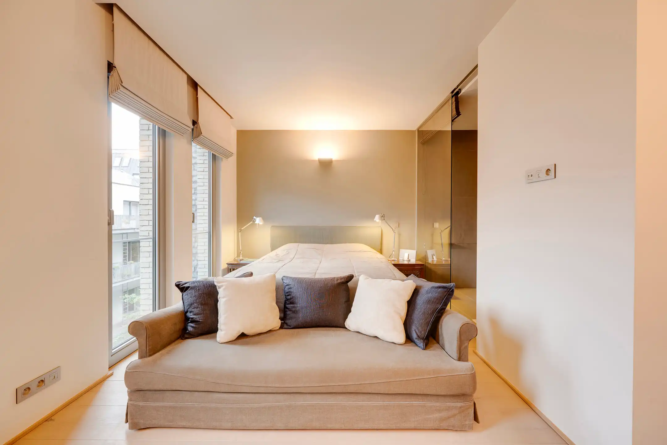 Appartement te koop foto 22