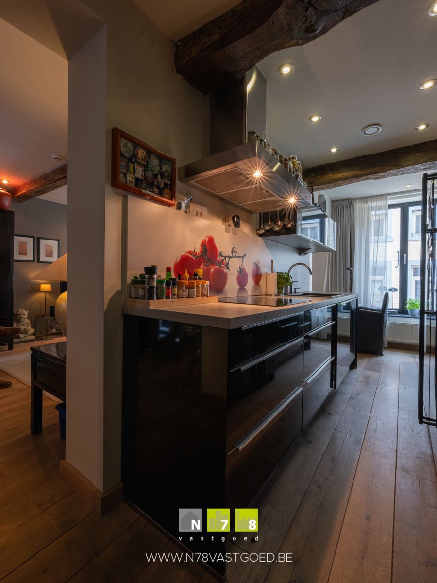 Appartement te koop foto 28