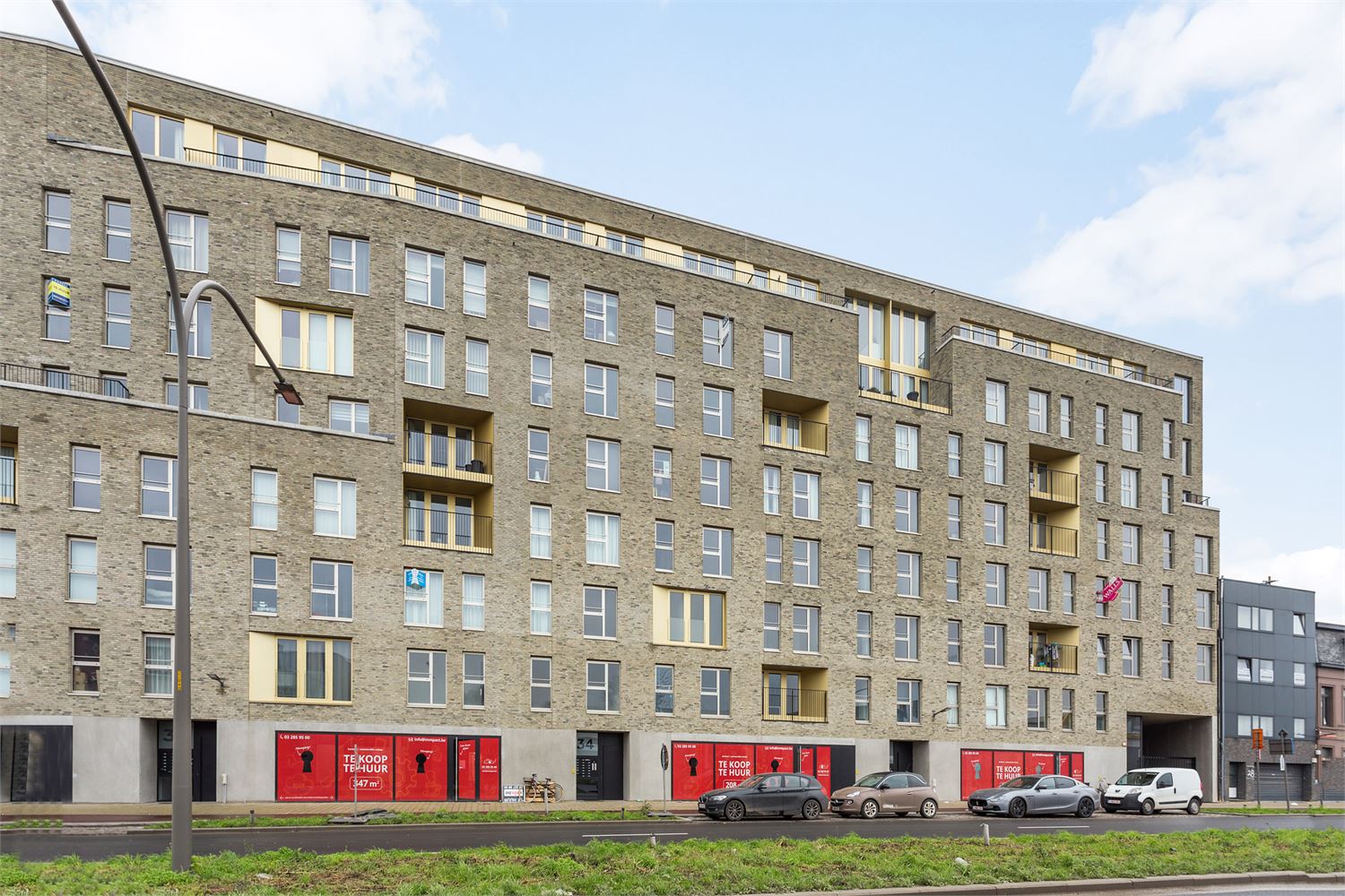 Dakappartement met schitterend uitzicht foto 11