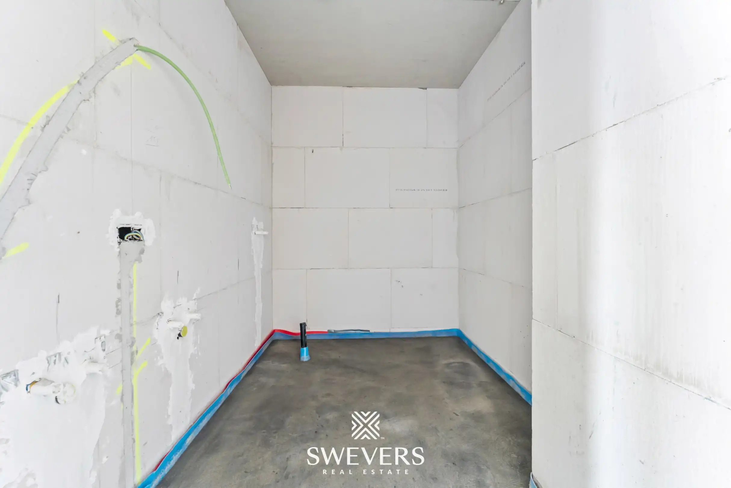 Ruim & Energiezuinig Nieuwbouwappartement met Groot Terras   foto 22