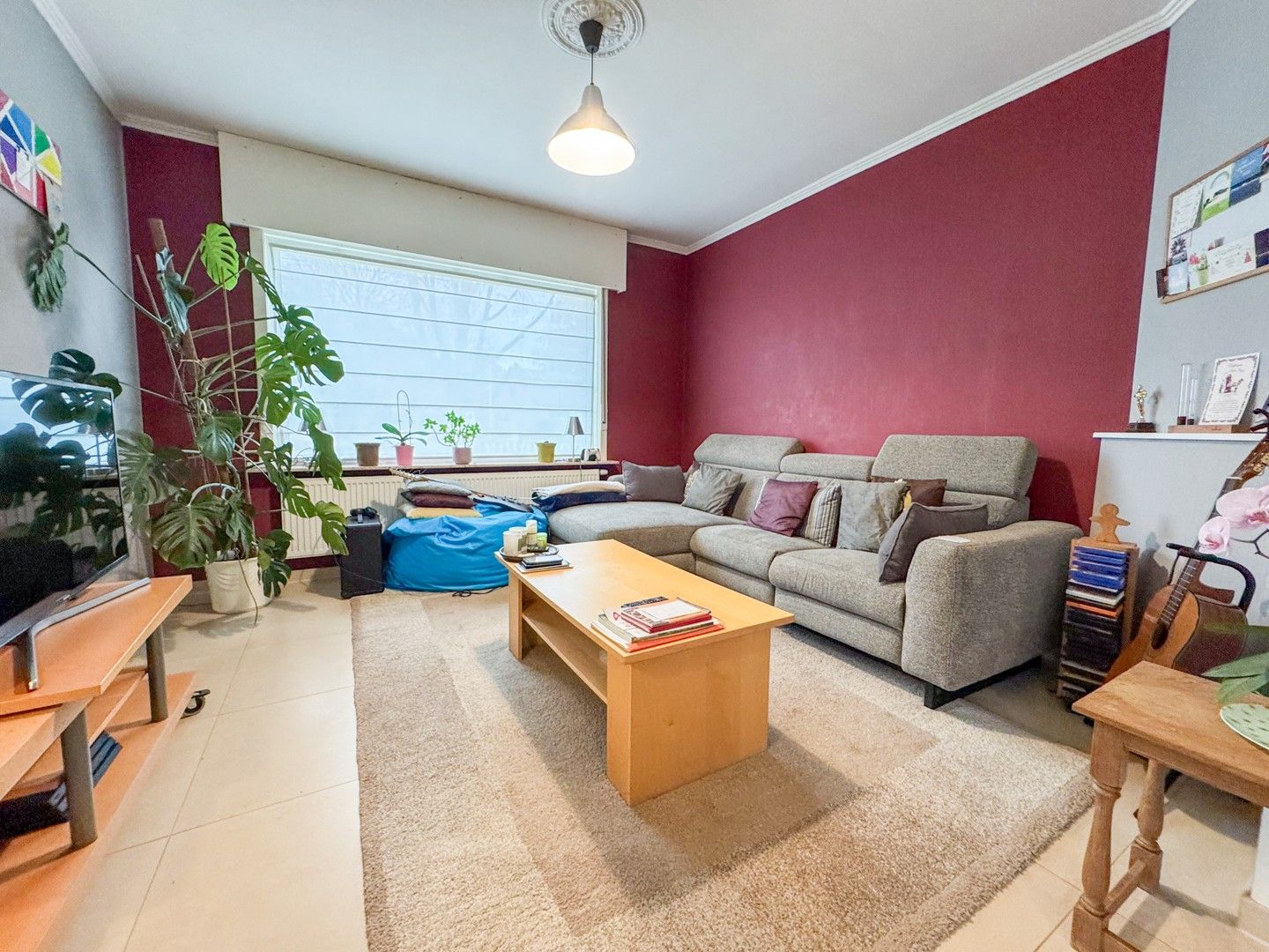 Charmante rustig gelegen woning met ruime tuin en garage! foto 7