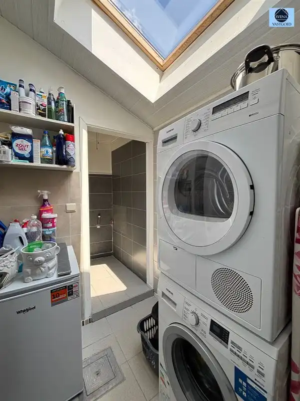 INSTAPKLARE STARTERSWONING OF INTERESSANTE INVESTERING MET 2 SLAAPKAMERS foto 7