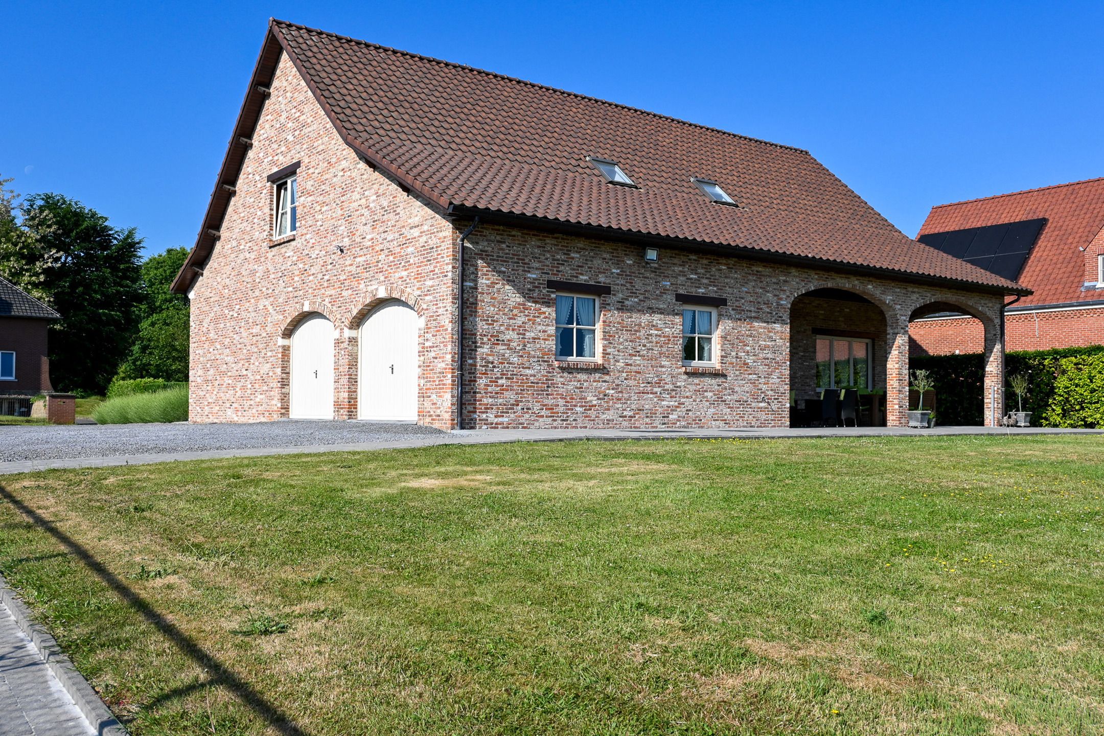 Villa te koop foto 3