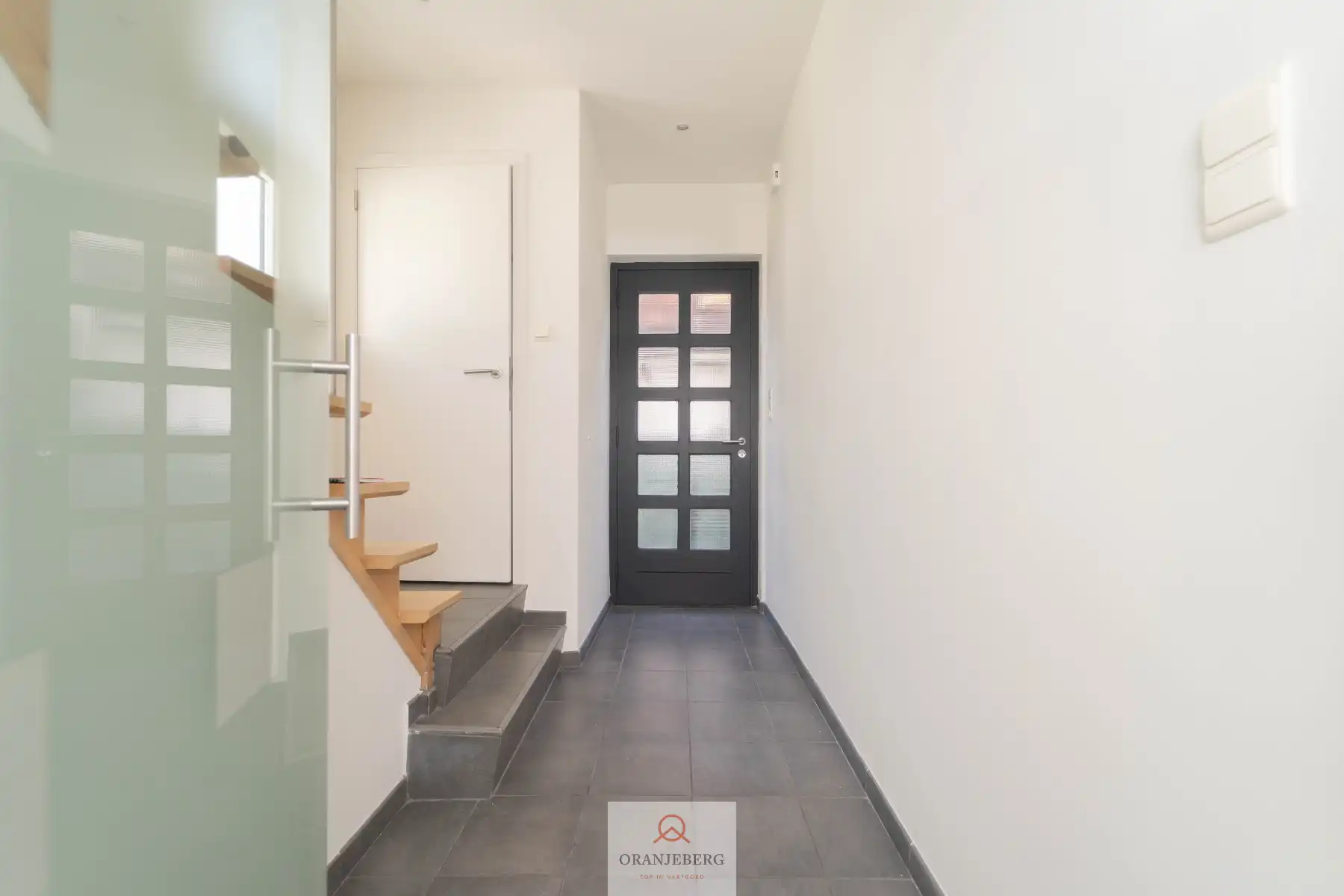 Schitterend gelegen woning met tuin in Mariakerke! foto 7