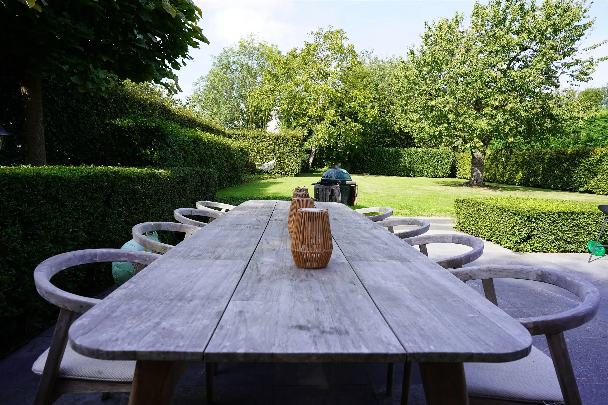 Totaal gerenoveerde eigendom op 1.245 m² nabij Kortrijk foto 2