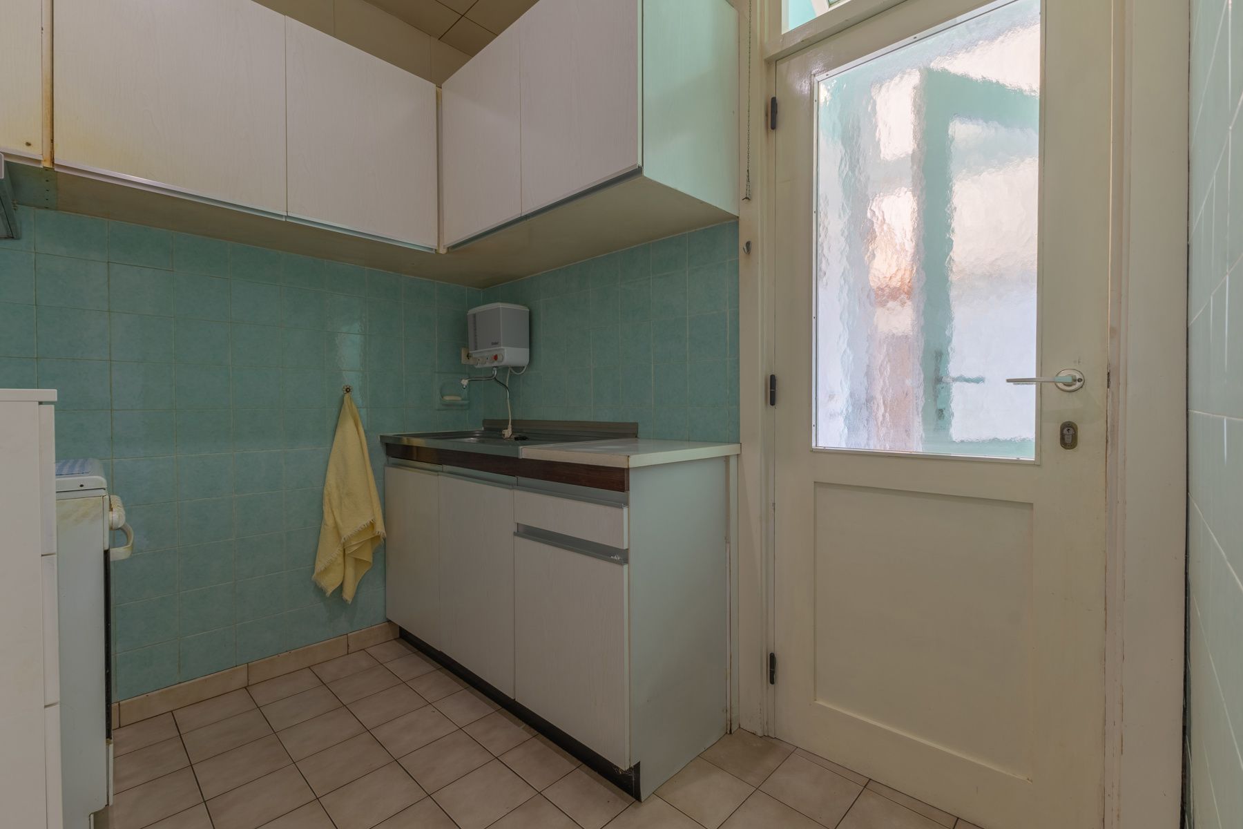 Gunstig gelegen woning met 2 slpks en inrichtbare zolder foto 10