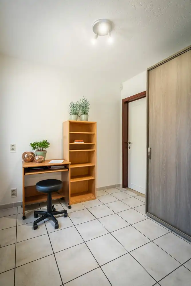 Royale villa met 4 slaapkamers, droomtuin en weids vergezicht te koop in Maldegem foto 11