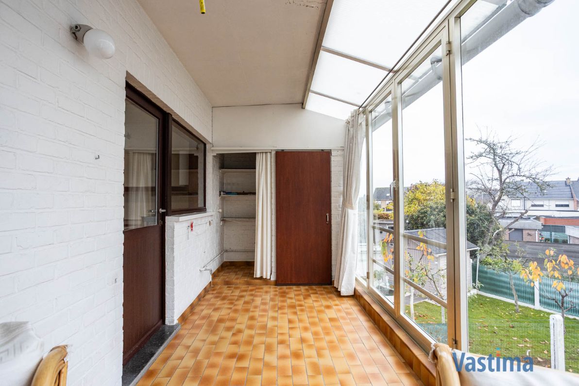 Ruime gezinswoning met potentieel nabij centrum Denderleeuw foto 20