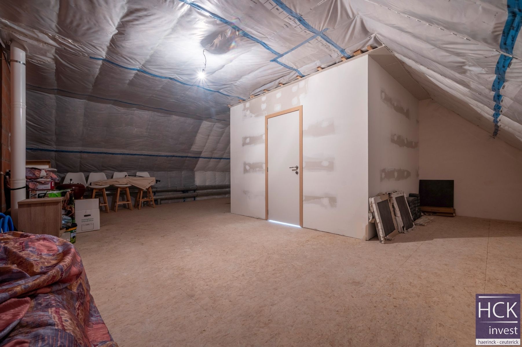 KRUISHOUTEM - Ruime en instapklare woning op toplocatie in centrum !! foto 22