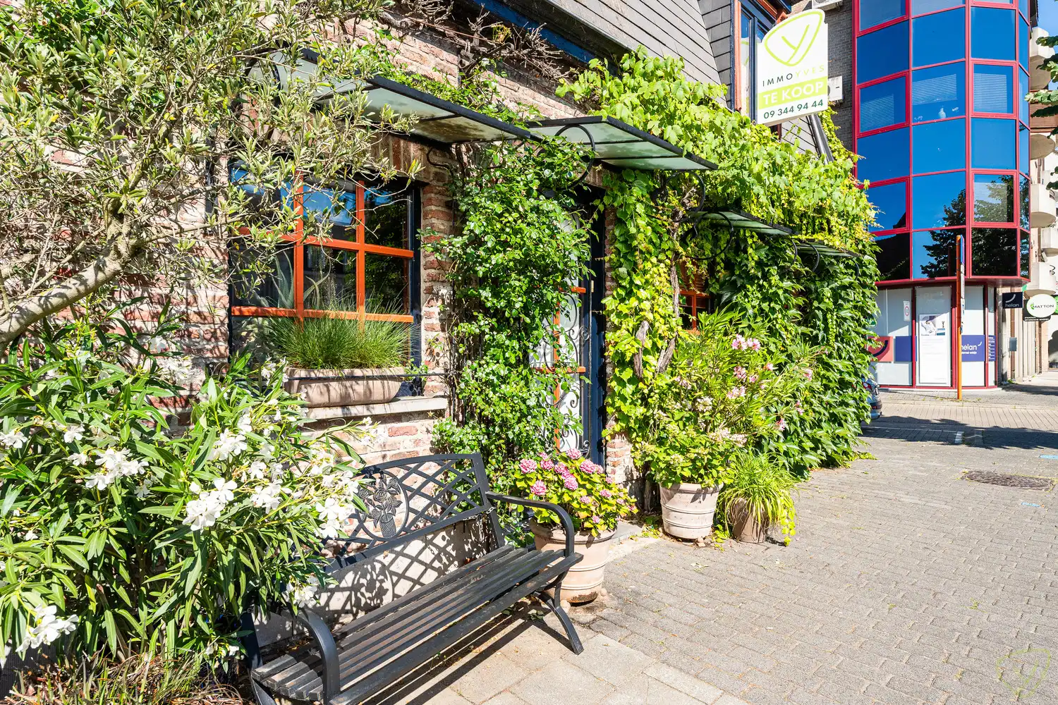 Huis te koop Molenstraat 50 - 9900 Eeklo
