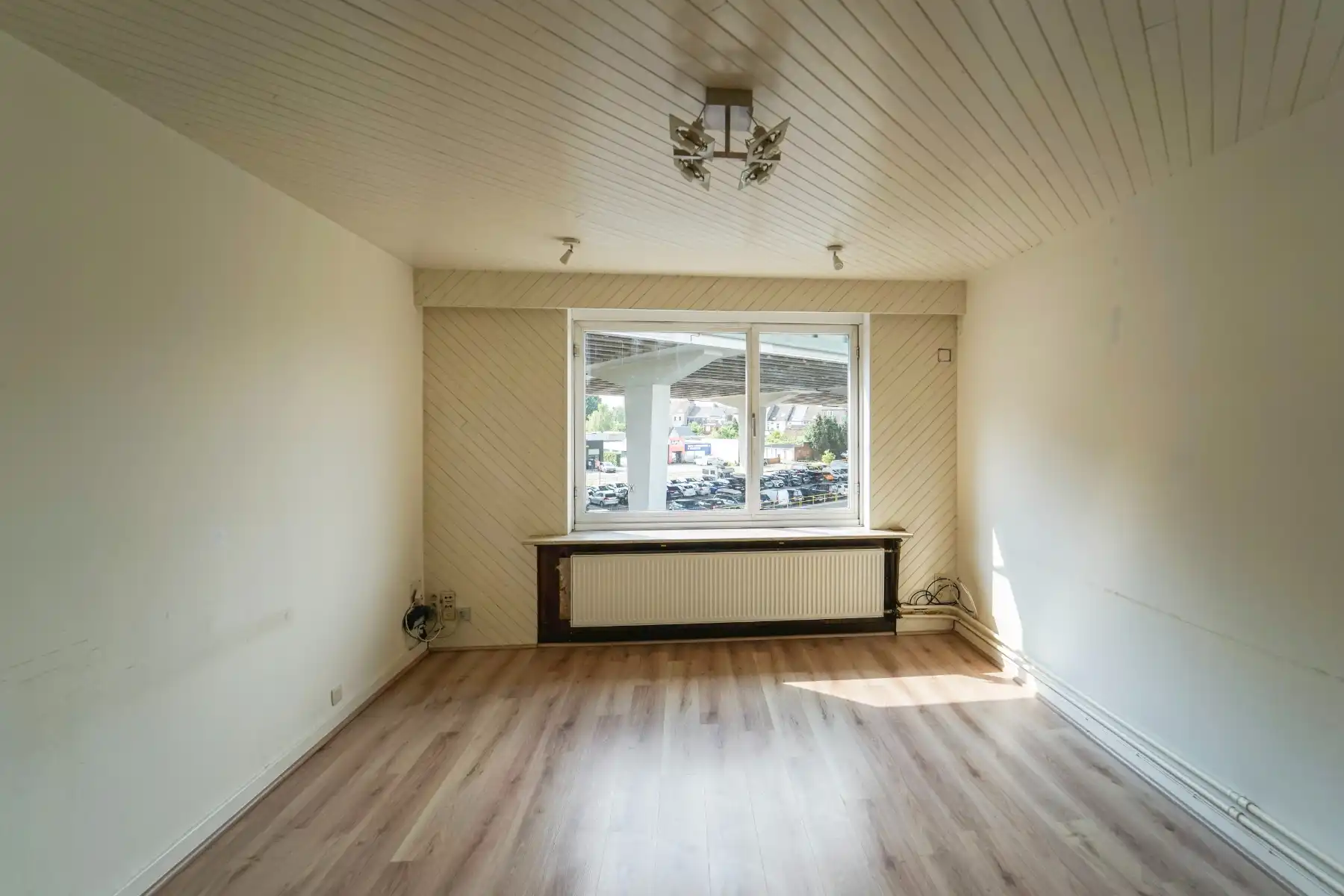 Charmant 1-slpk appartement foto 3