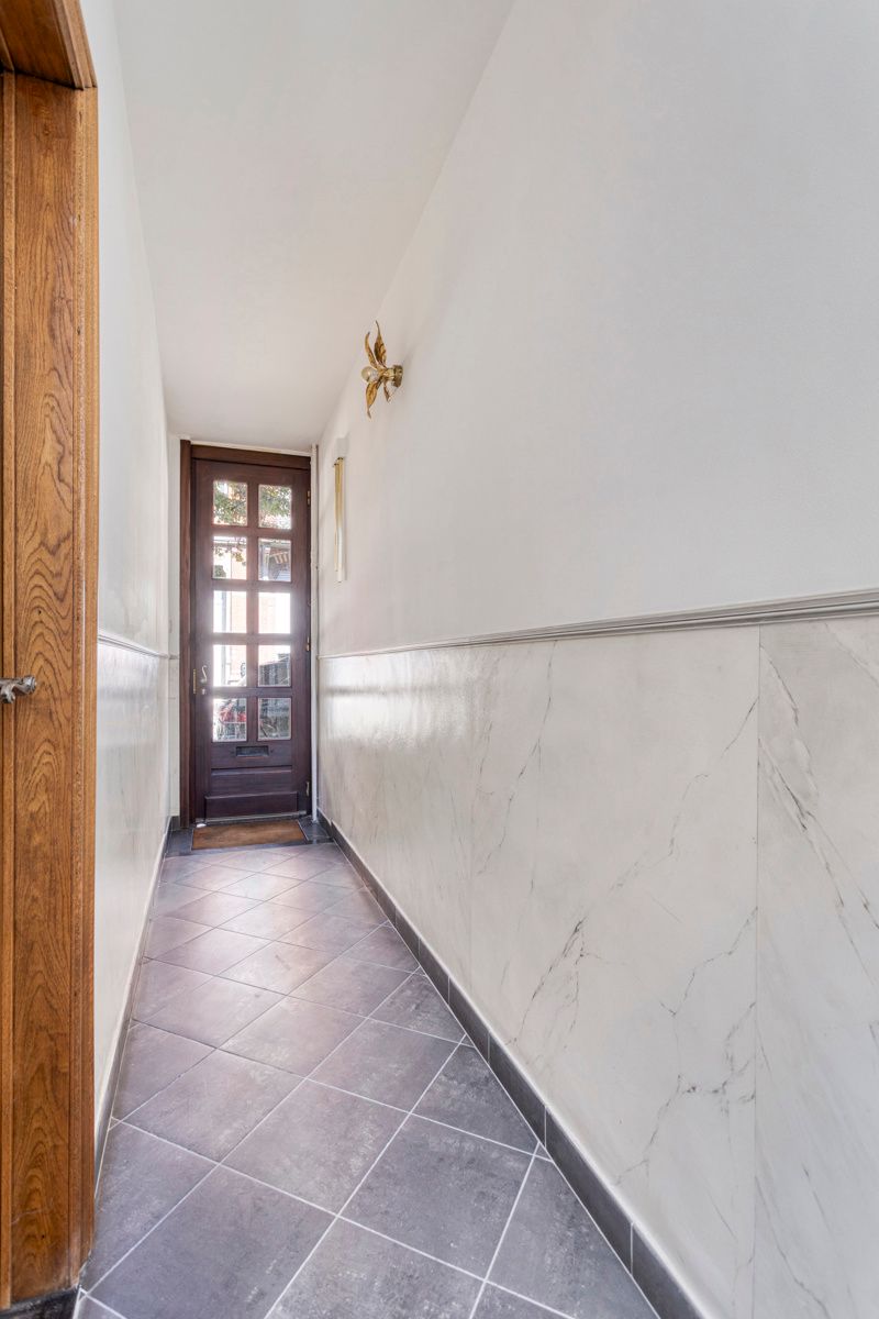 Statige burgerwoning Stadscentrum Leuven. foto 2