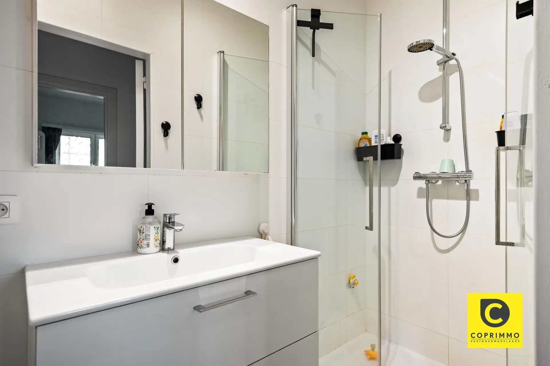  3 slaapkamer app + P  foto 6