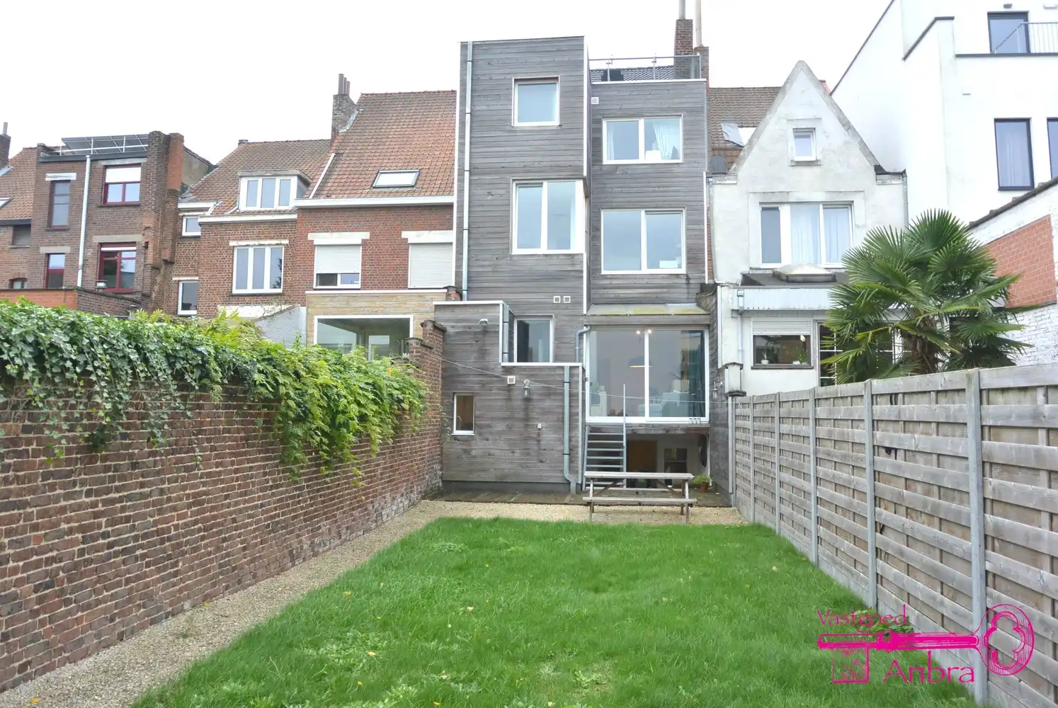 Appartement te huur foto 12