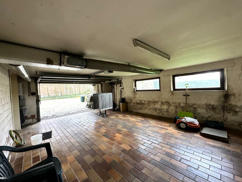 Ruime woning met 3 slaapkamers, garage en tuin – rustige ligging foto 36