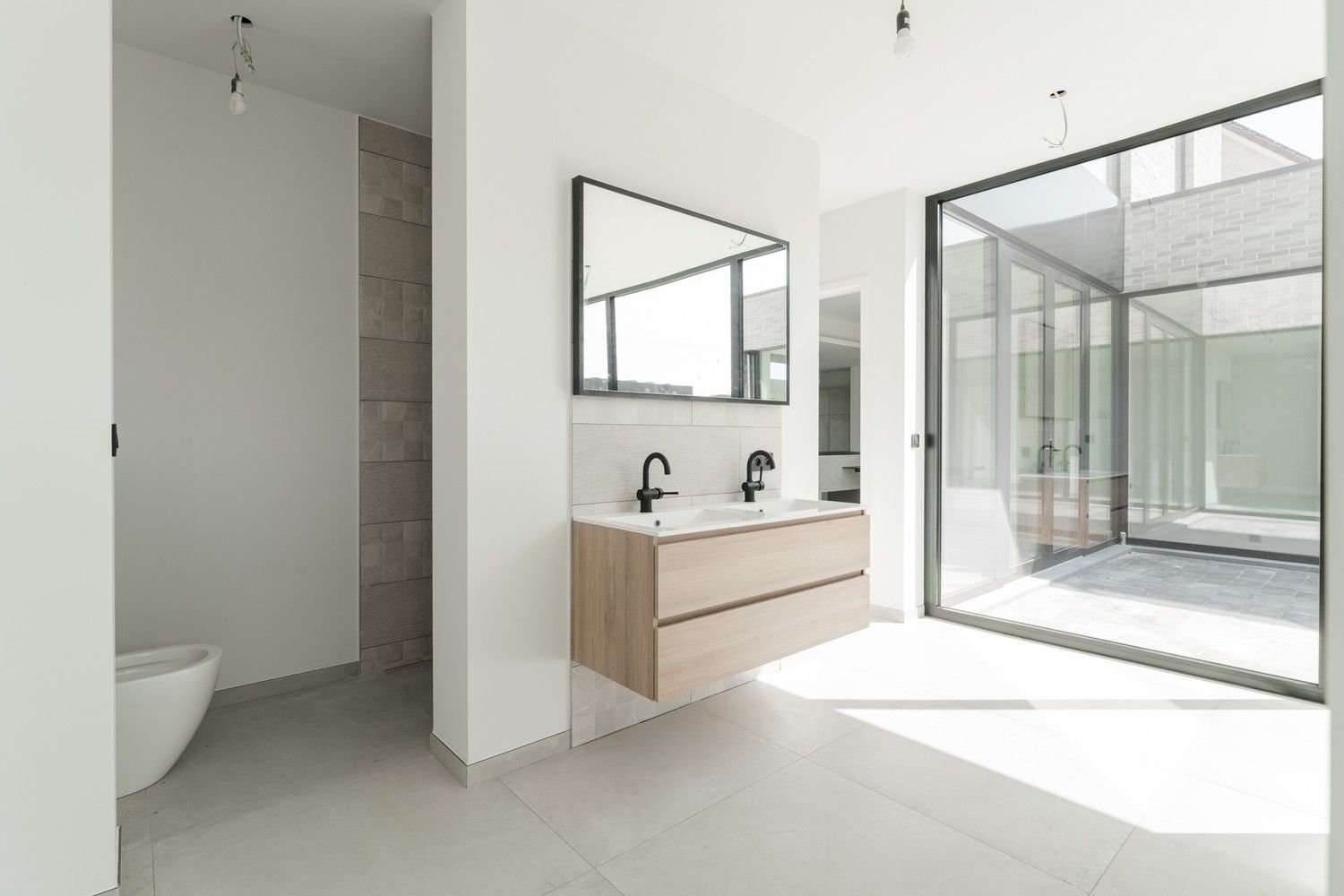 Prachtige moderne villa 4 SLK villa op een perceel van 700m² te Lommel foto 29