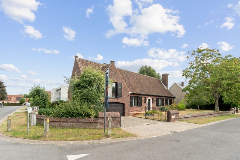 Te koop Roeselare villa nabij ' Sterrebos foto 25