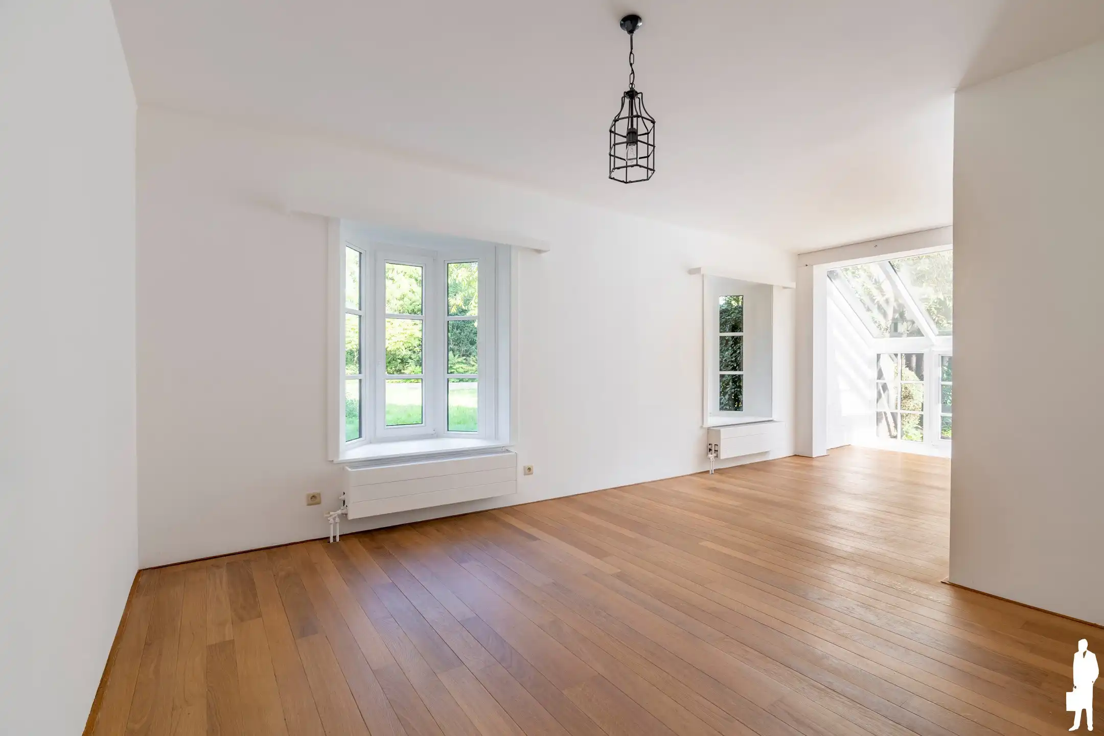Royale villa op groen domein (4.708 m²) nabij het Zoerselbos foto 12