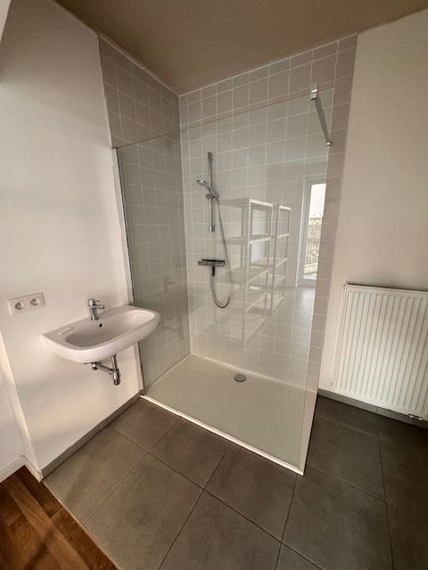 Appartement met zicht op Citadelpark foto 9
