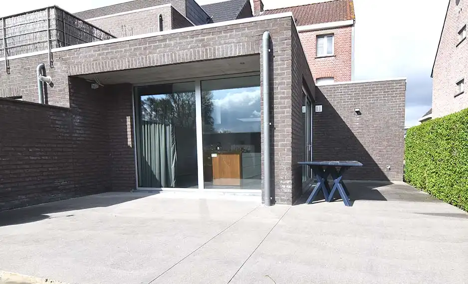 Gerenov herenwoning in centrum foto 5