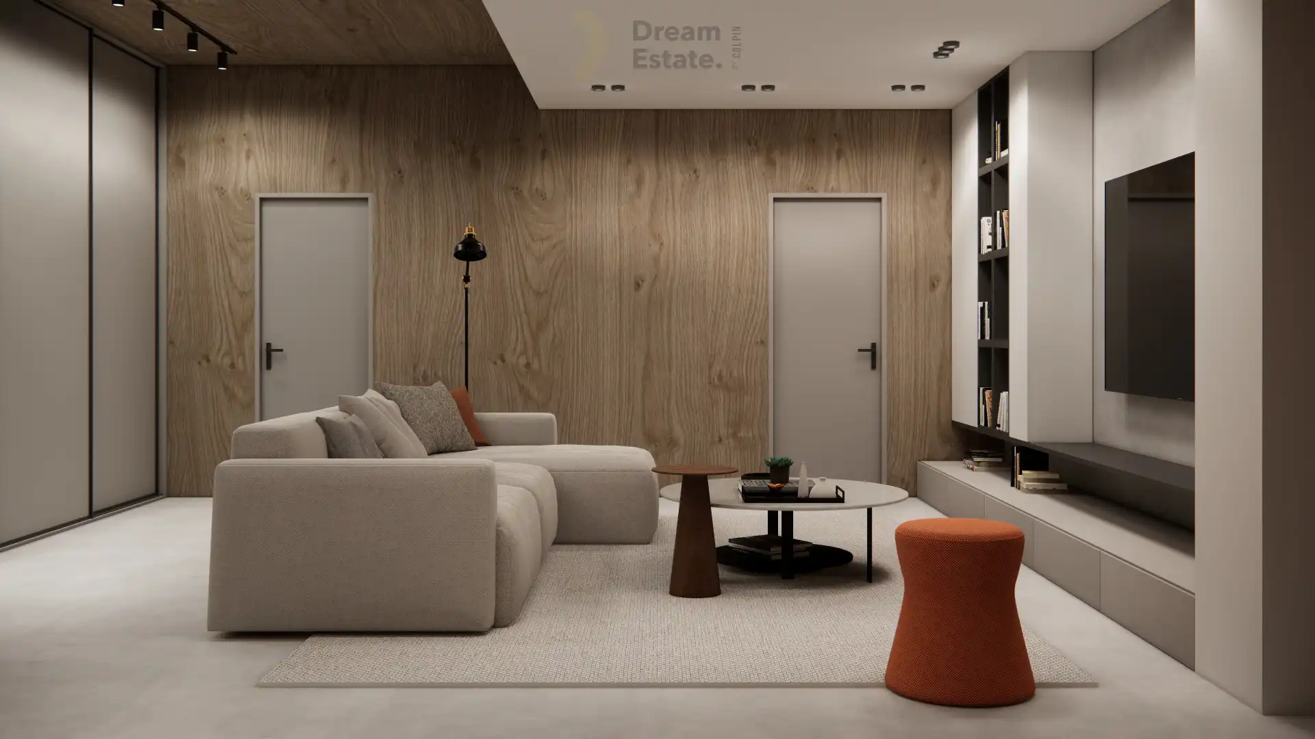 Exclusieve Ecologische Villa – Moderne Mediterrane Levensstijl in Volledige Privacy foto 10