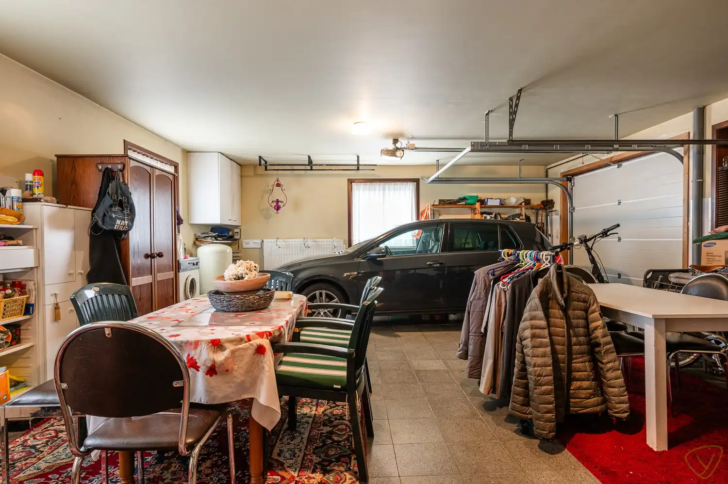 Charmante villa met royale tuin op een uitzonderlijk perceel in Sint-Laureins foto 22