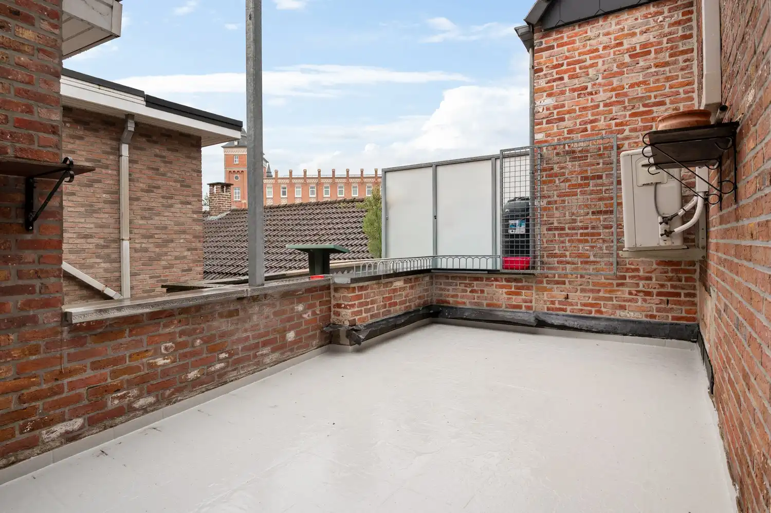 Leuke woning in het dorp van OLVW met veel mogelijkheden (Vrij beroep) foto 15