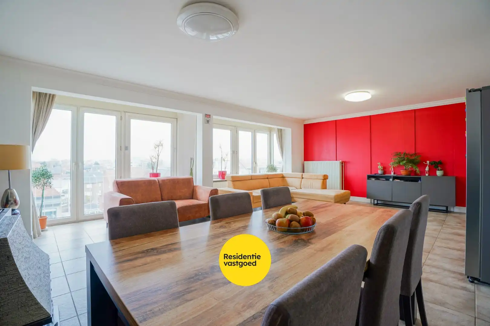 Ruim appartement met 3 à 4 slaapkamers op topligging in Koksijde-Bad foto {{pictureIndex}}