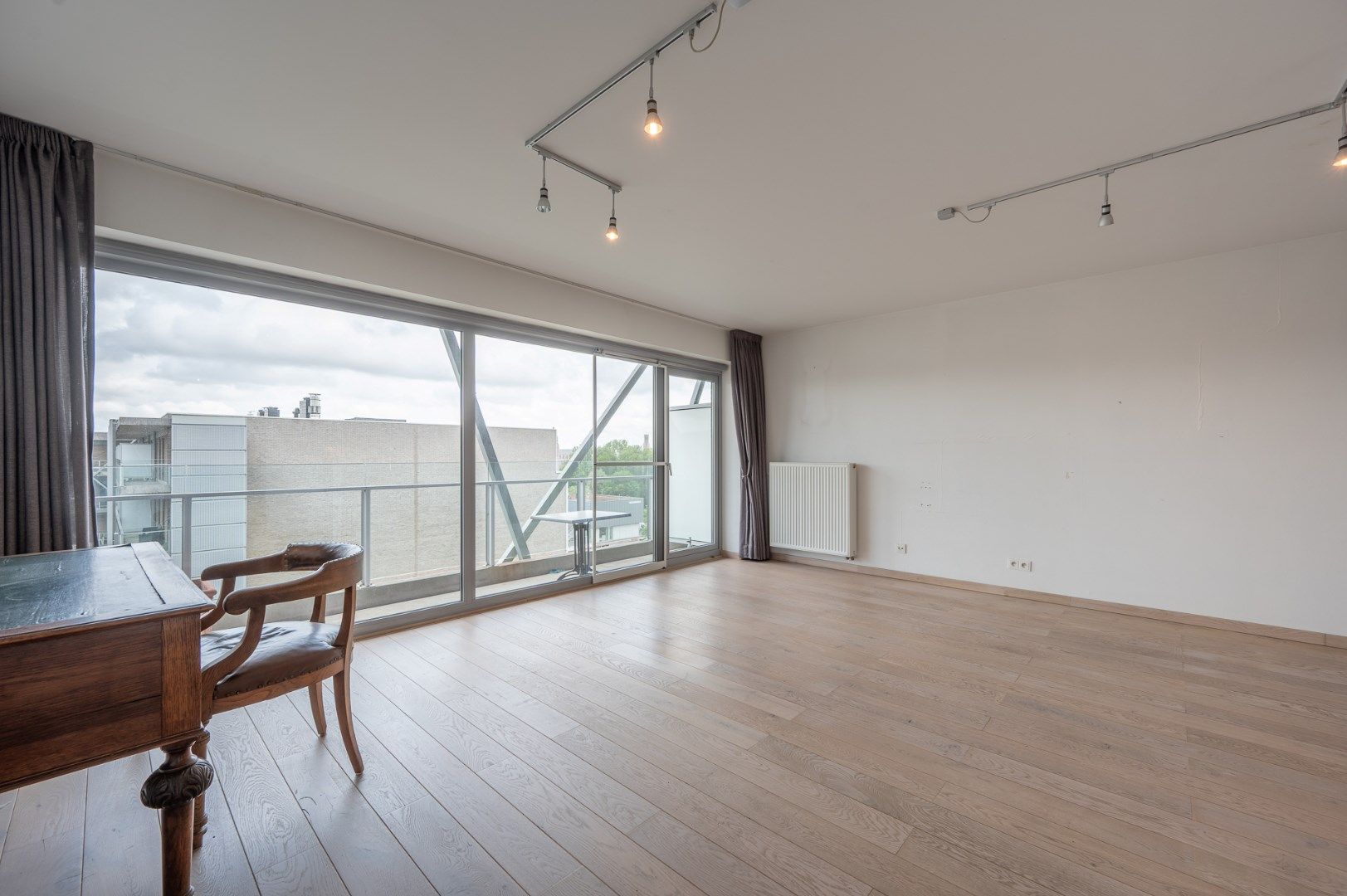 Energiezuinig appartement op goede ligging te Brugge foto 4