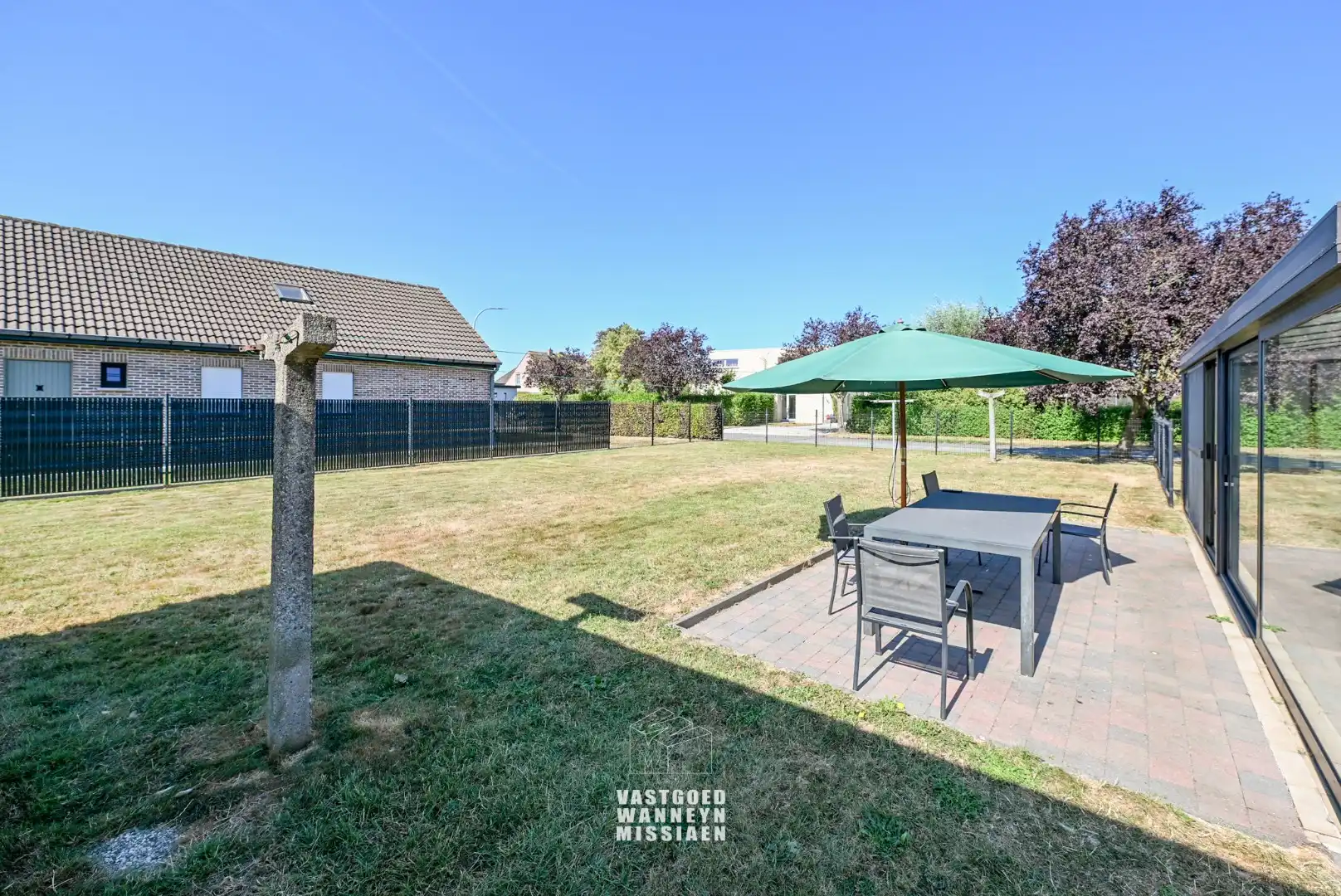 Rustig gelegen woning op mooi perceel van 883m2 te Bellem foto 19