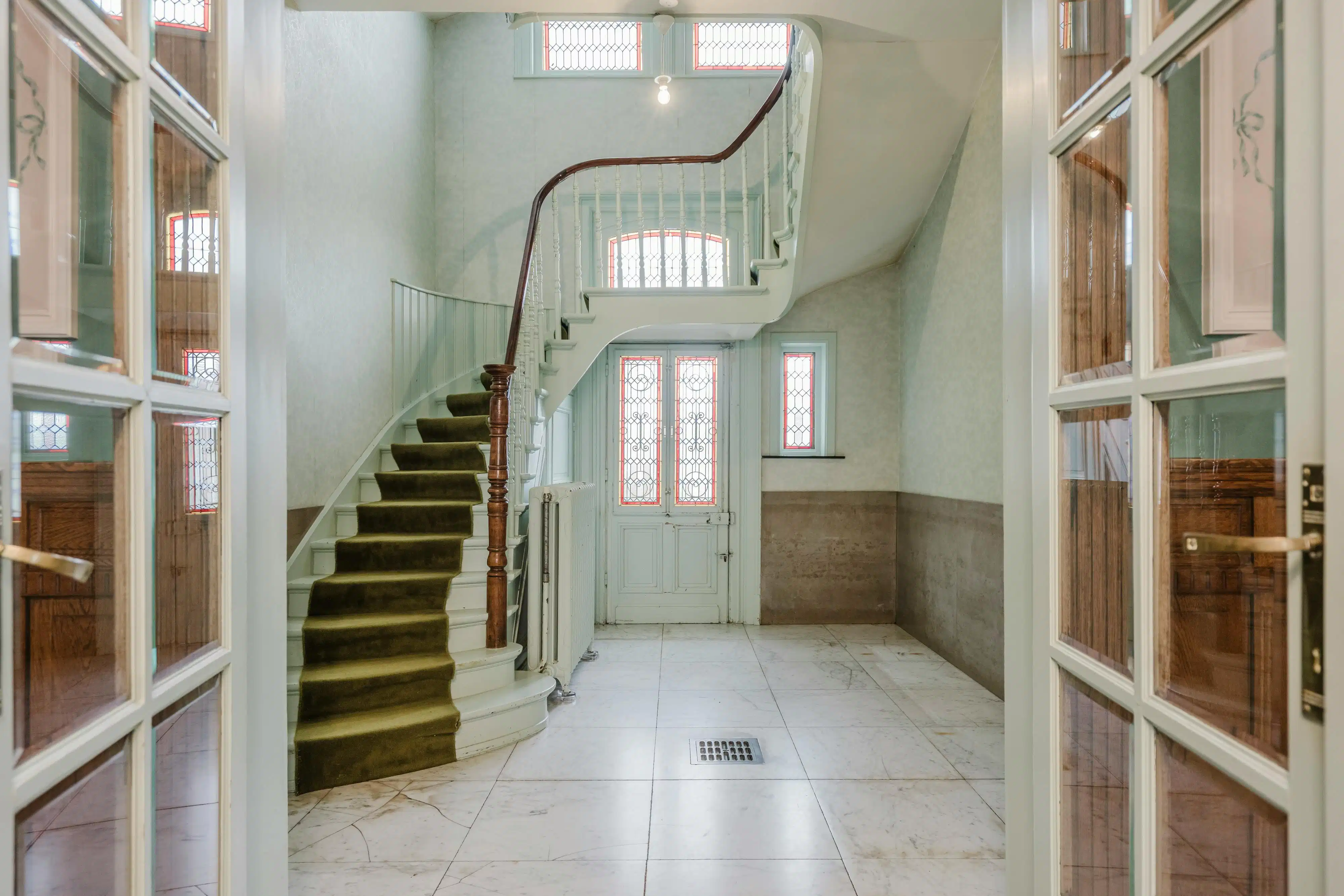 Karaktervol landhuis te koop in Anzegem foto 15