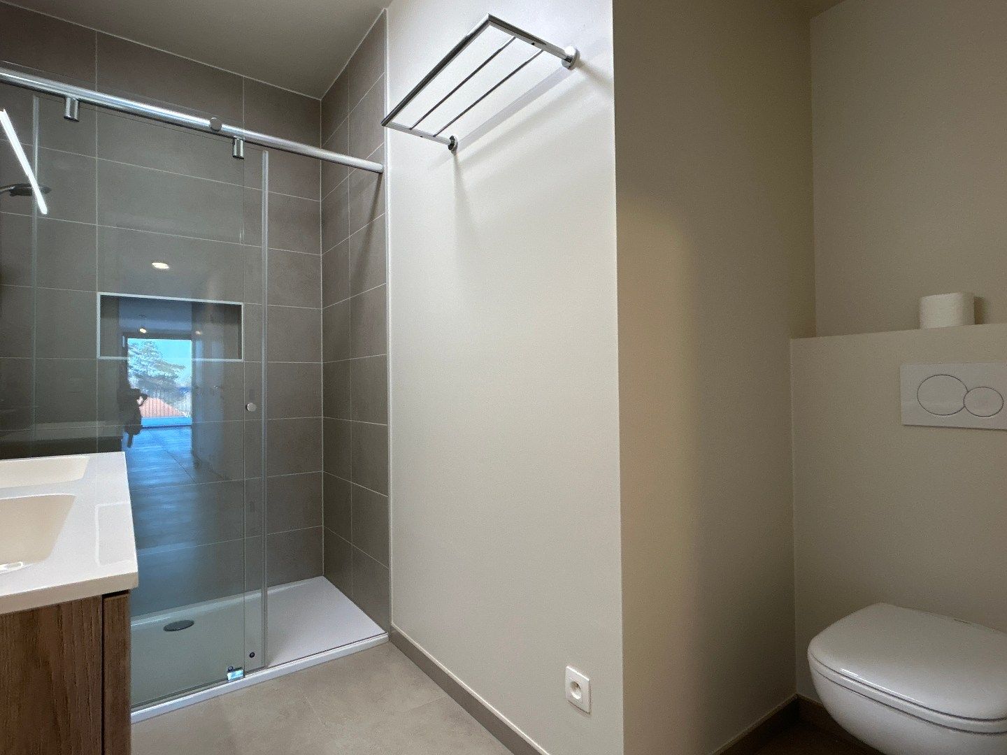 Exclusieve penthouse in het hart van Haacht  foto 11