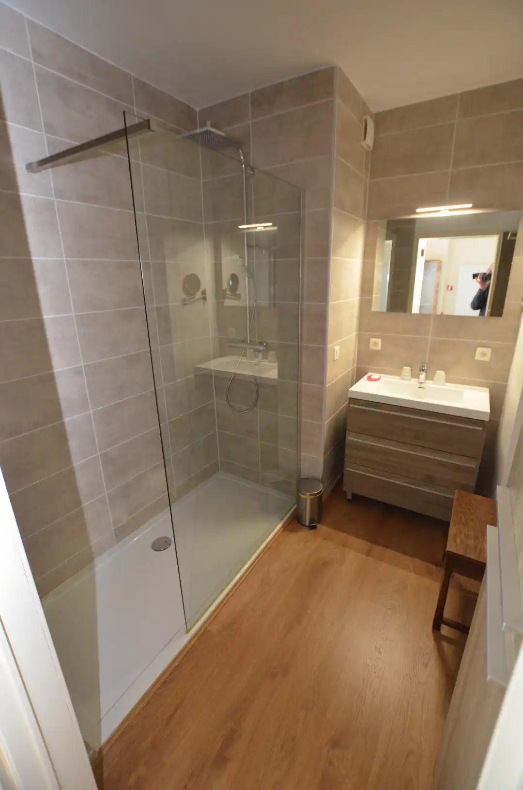 Mooi gelegen appartement foto 7