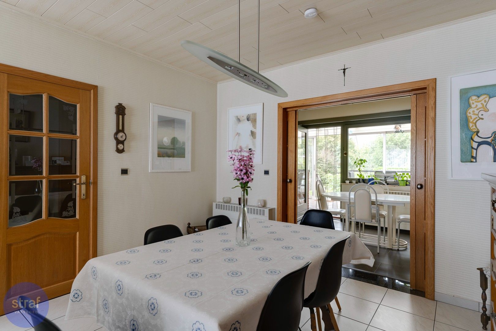Toffe Bel-etage met 3 slaapkamers, zonnepanelen en thuisbatterij foto 4