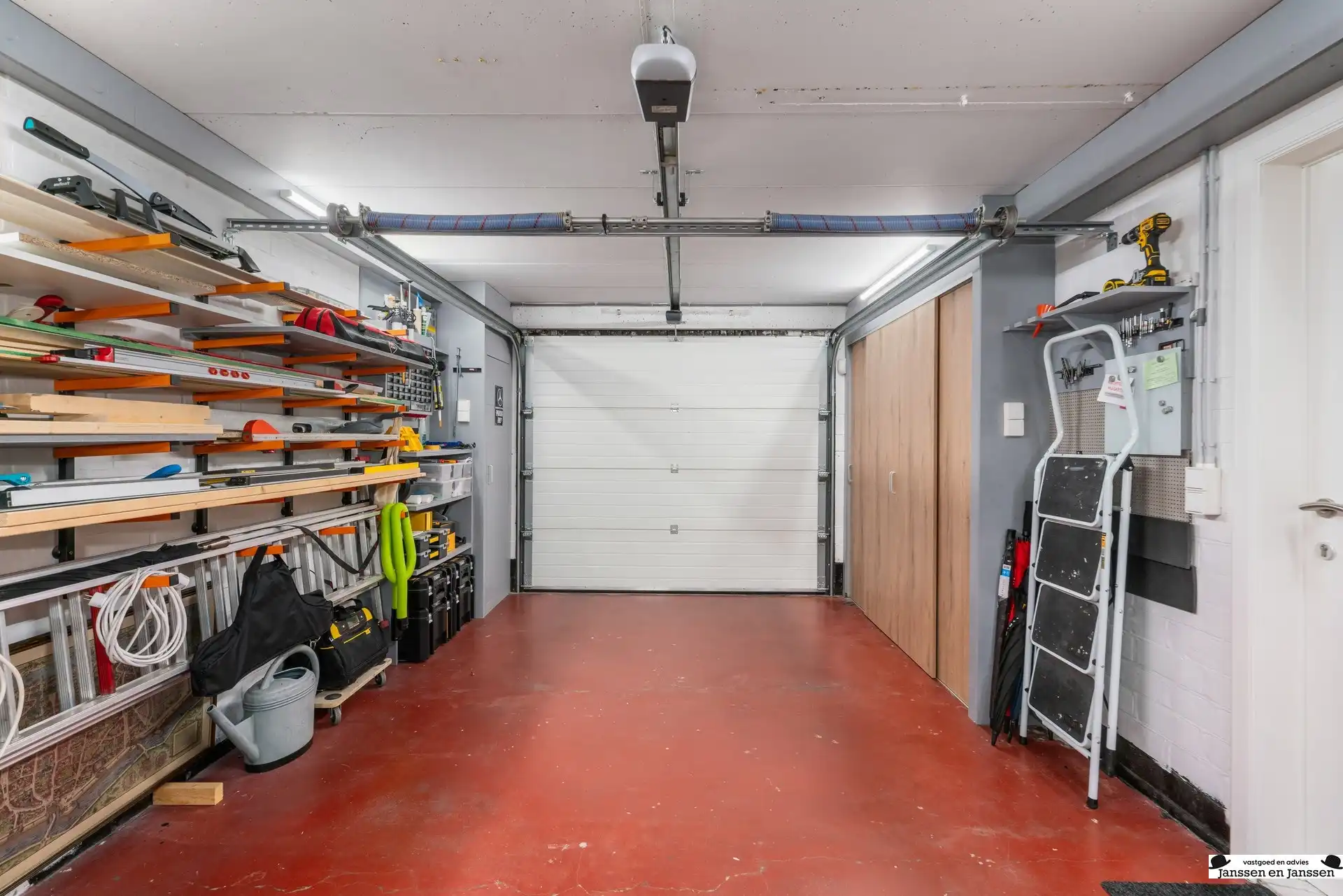 Instapklare bel-etagewoning met 3 slaapkamers en EPC A foto 26