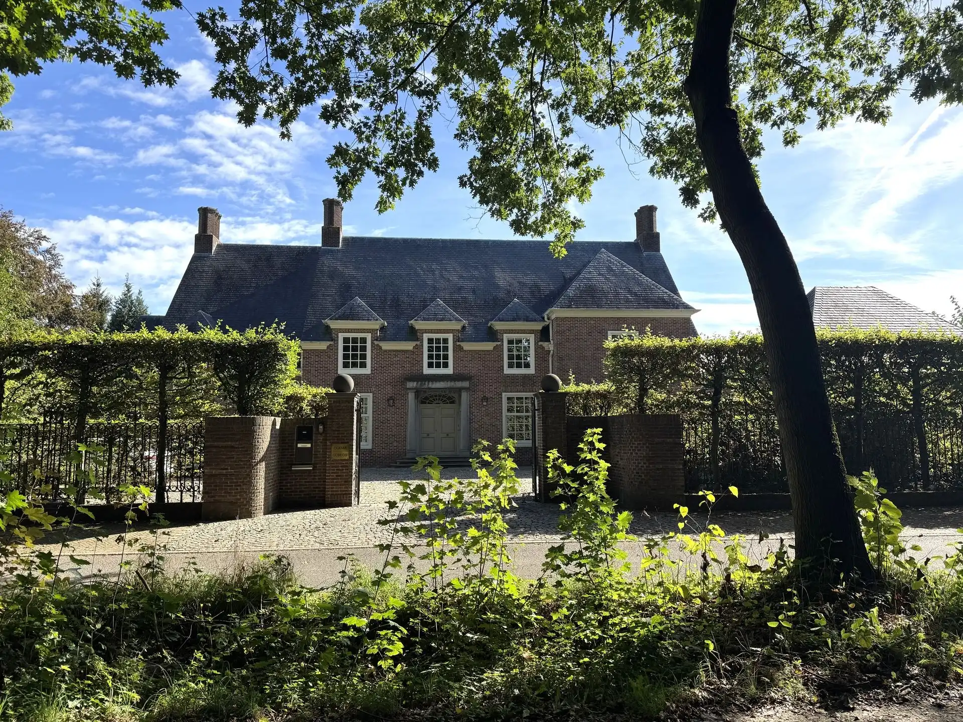 Huis foto {{pictureIndex}}