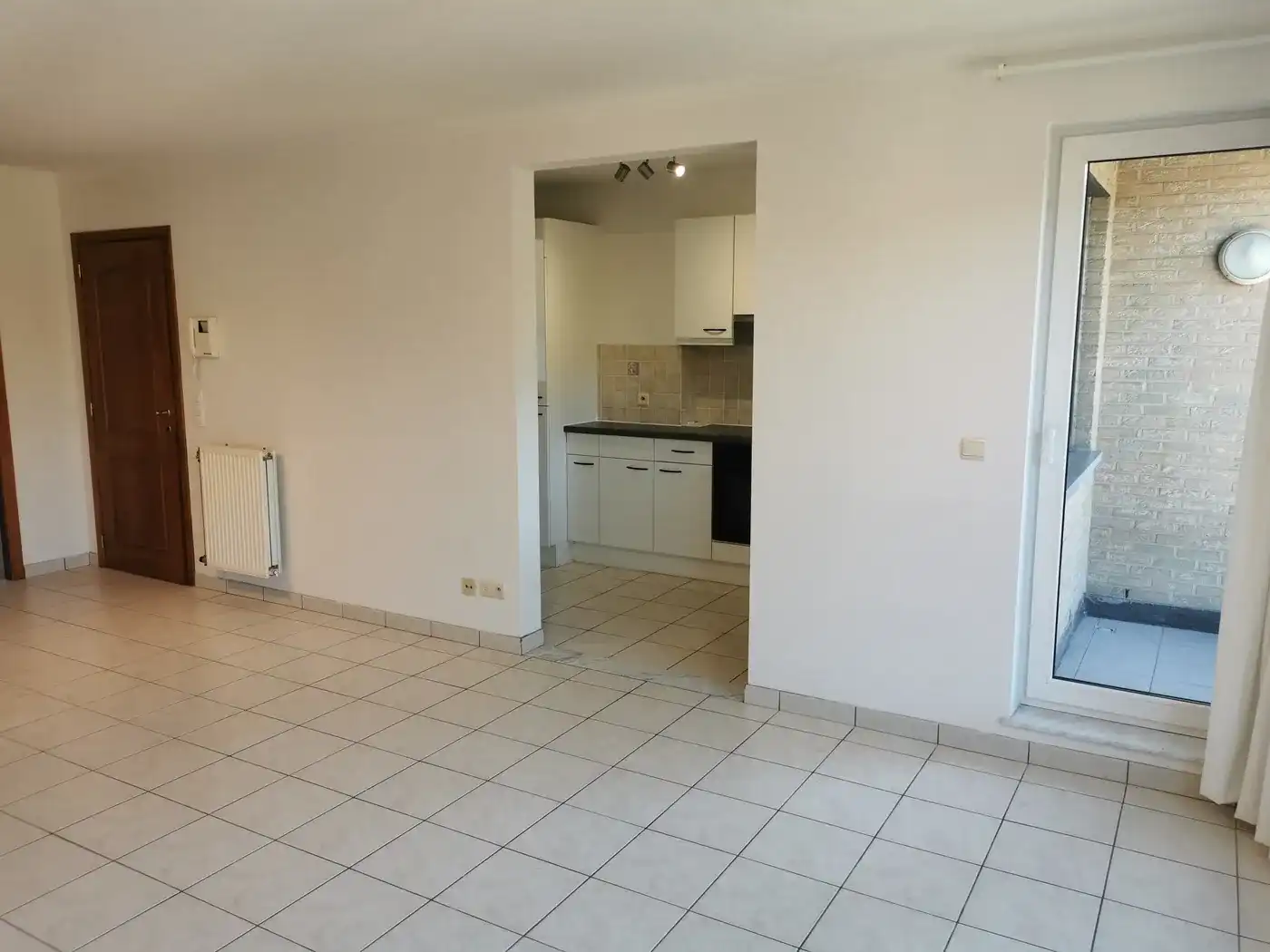 Verzorgd appartement in het centrum van St-Truiden. foto 7