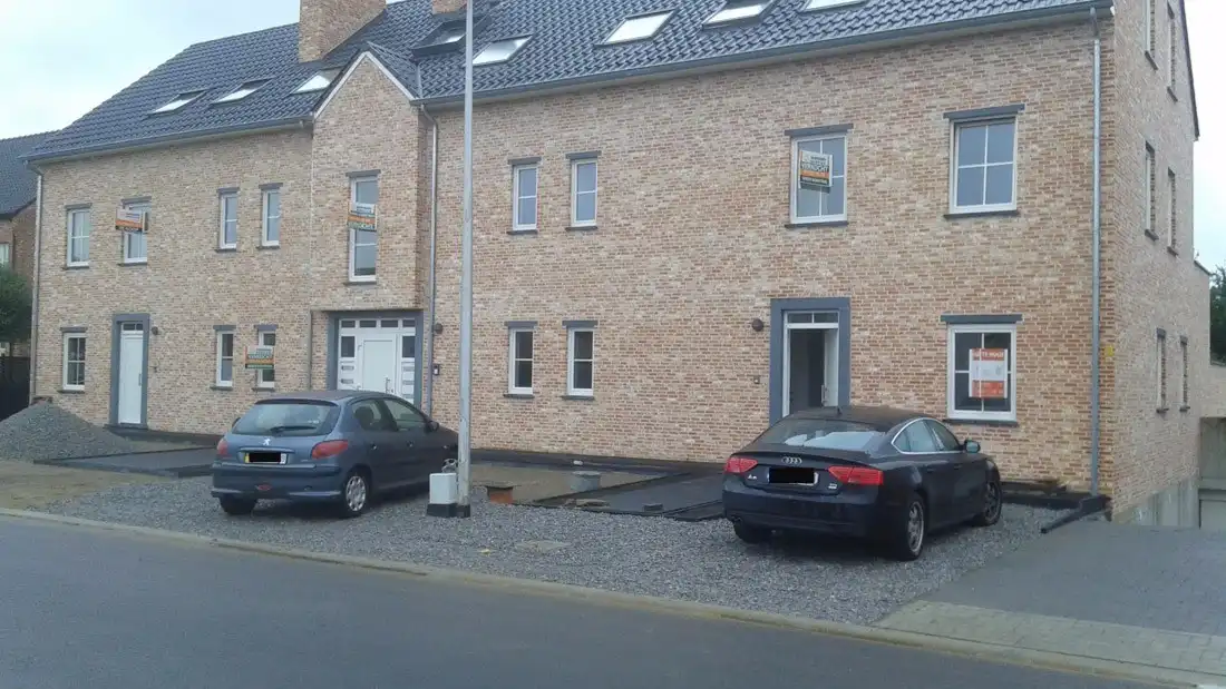Appartement te huur Processiestraat 4 - - 3945 Kwaadmechelen