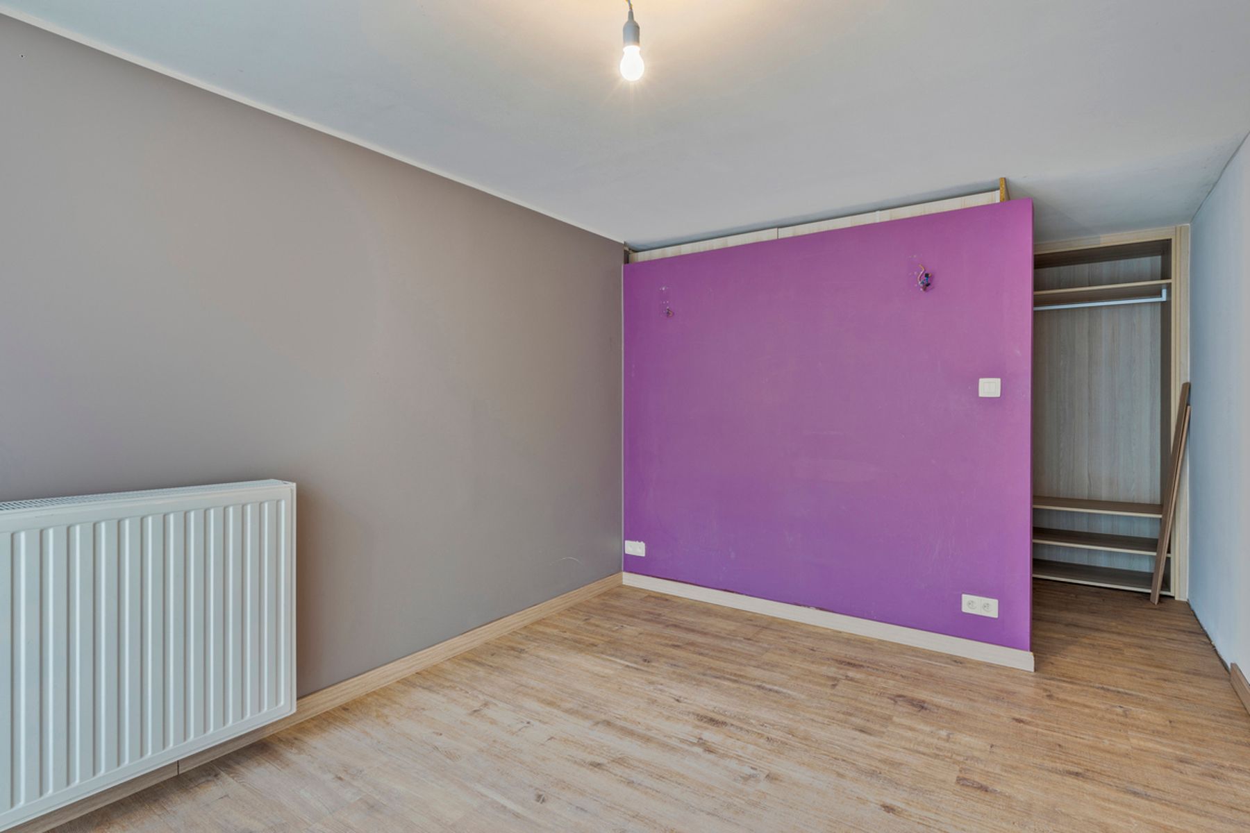 Goed gelegen woning met 2 slaapkamers en terras foto 10