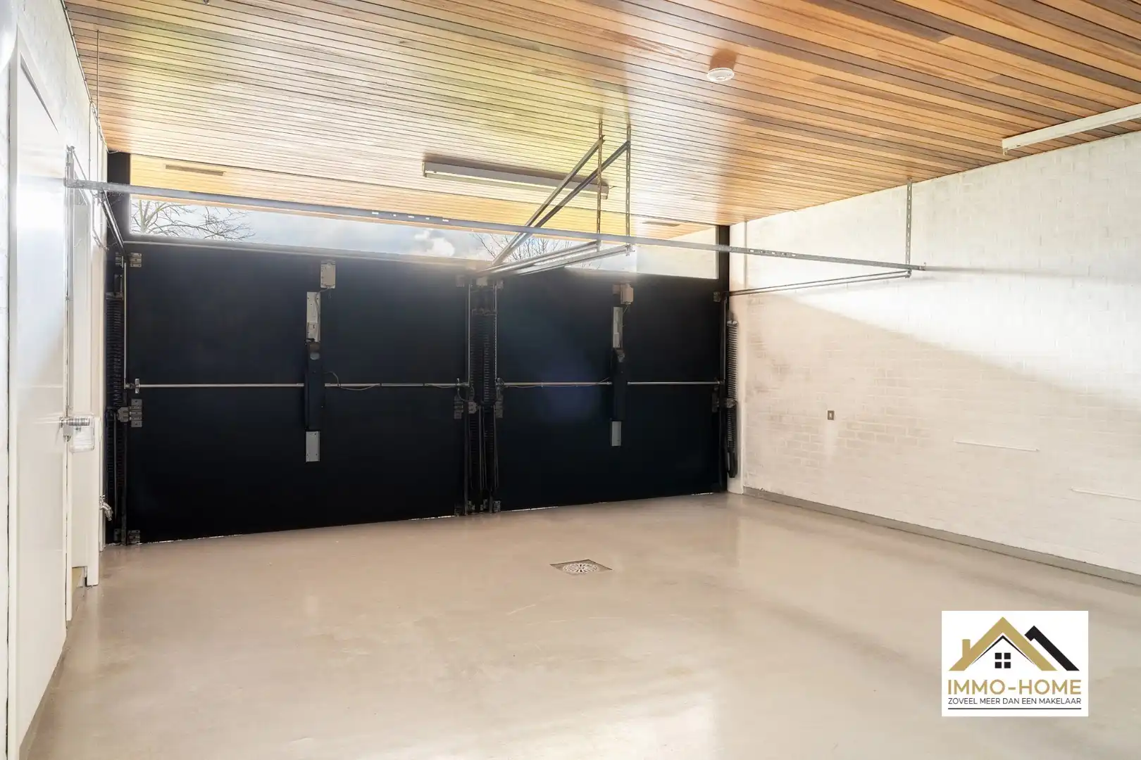 Riante villa in een rustige omgeving te Merelbeke!  foto 15