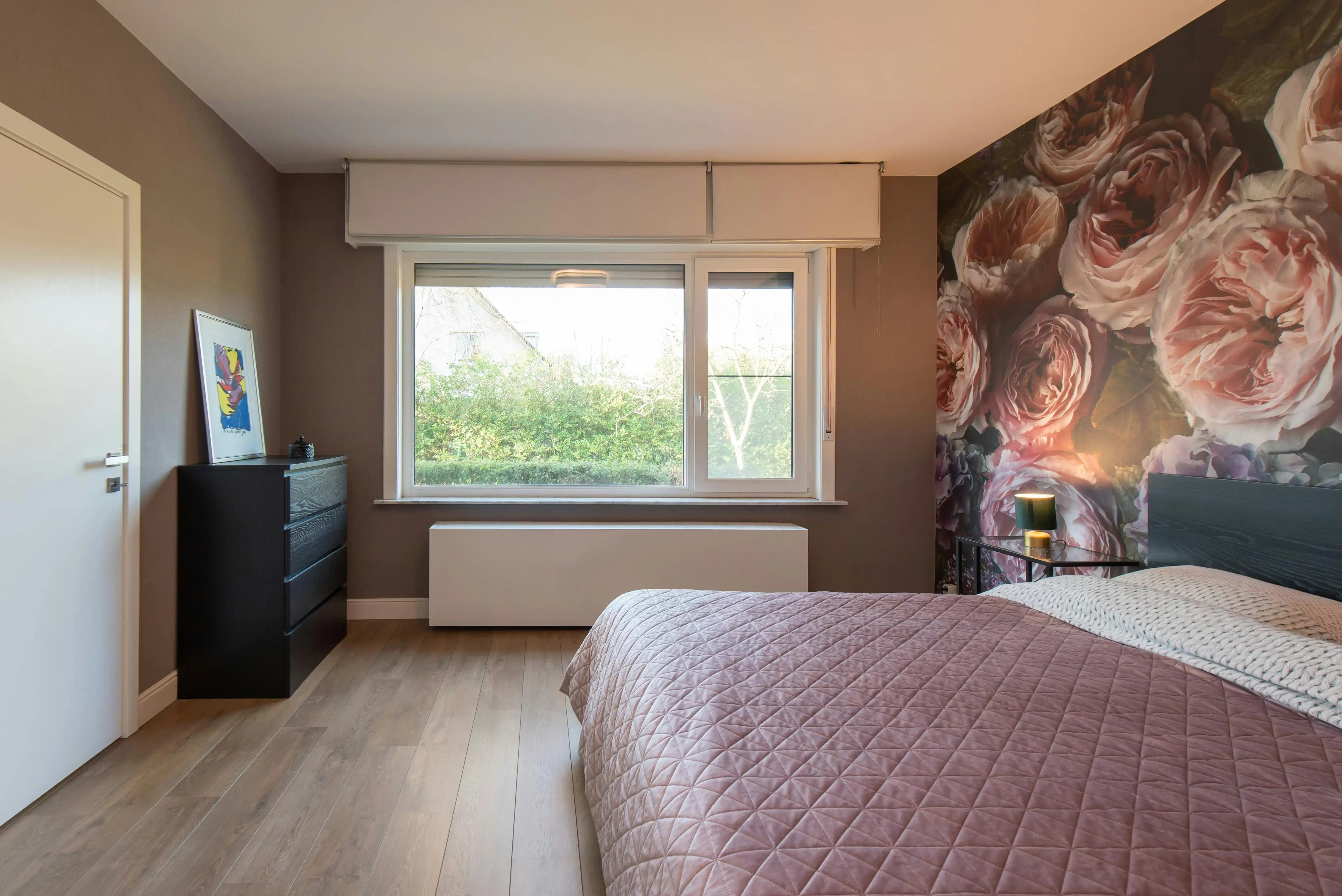 Villa op een prachtig perceel (1.349m²) te Oostende foto 12