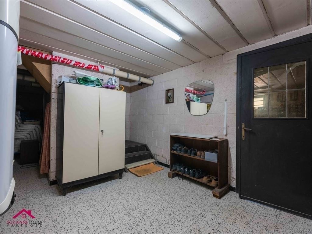Vrijstaande, gelijkvloerse gezinswoning foto 30