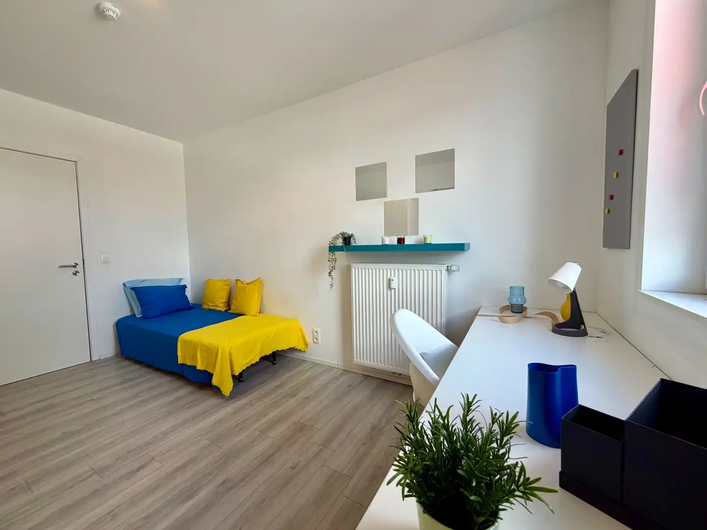 Appartement te huur Oude-Vestingsstraat 15 - 8500 Kortrijk