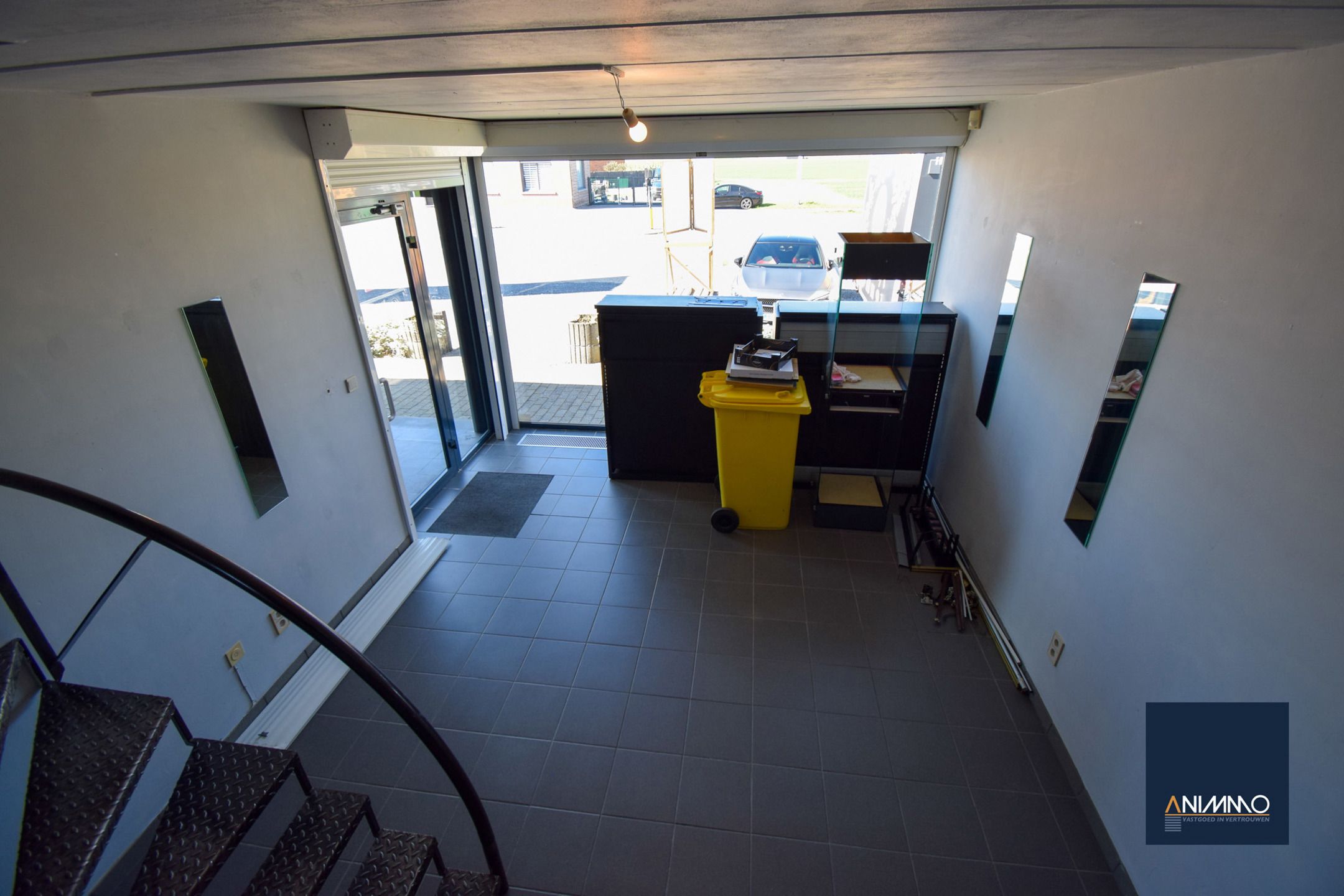 Gebouw te koop foto 25